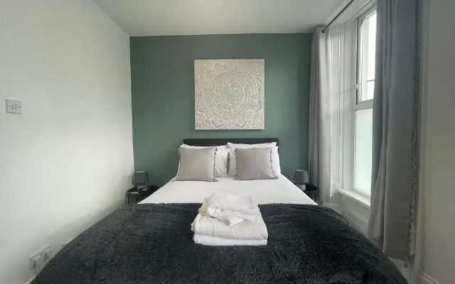 The Old Office - 1 Bed Studio