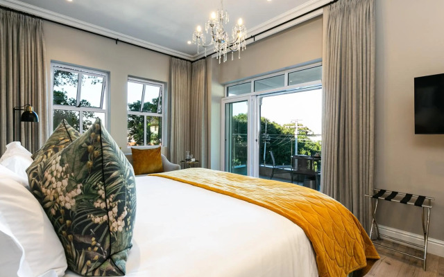 Cloud 9 Boutique Hotel and Spa