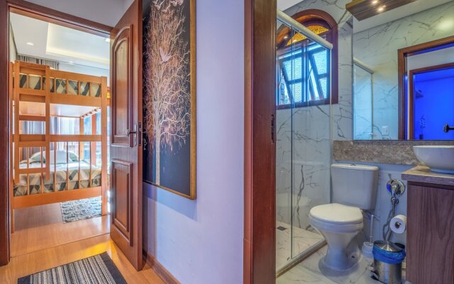 Apartamento Cantinho Maria Rosa