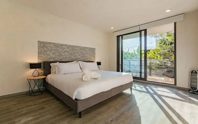 Polanco Full suites by VH