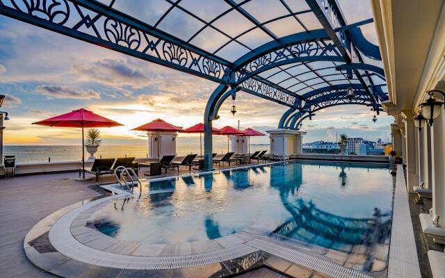 AVS Hotel Phu Quoc Hotel
