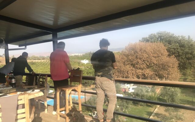 Teos Garden Retreat Hotel - Adults Only