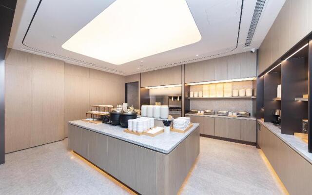 Ji Hotel Chizhou Station