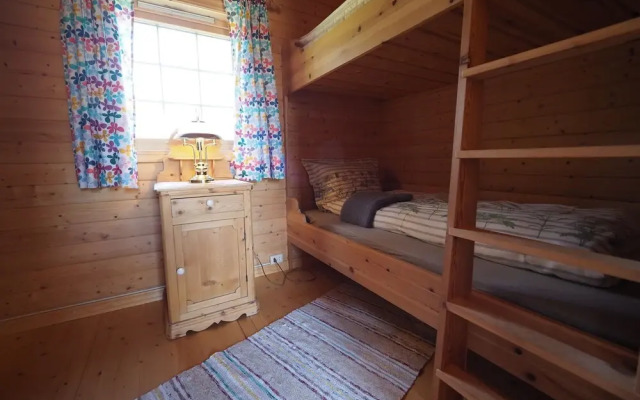 Storfjordtunet - Stamsund Lofoten