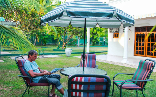 Negombo Village
