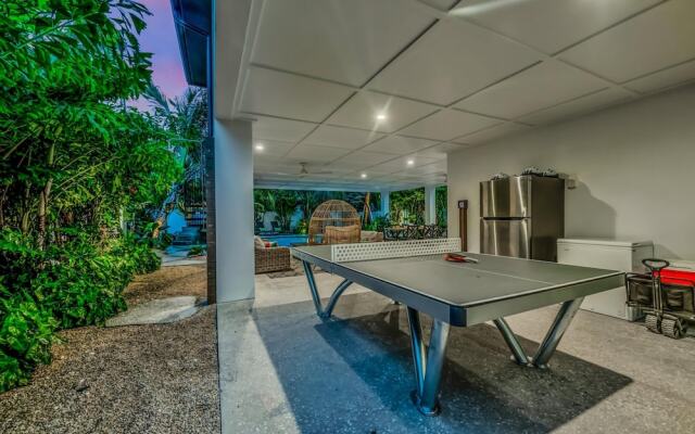 Endless Summer in Sarasota