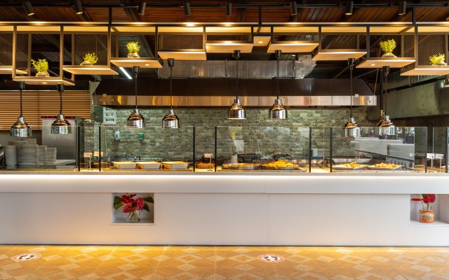 Amon Hotels Belek