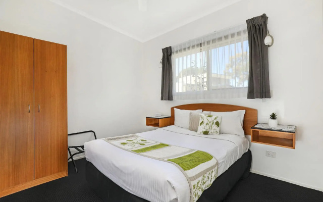 Caboolture Riverlakes Motel