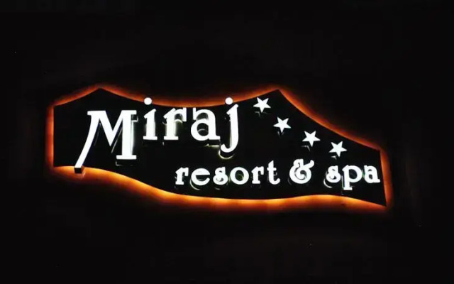 Hotel Miraj Resort and Spa