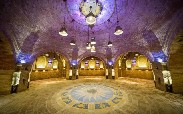 Bock Hotel Ermitage