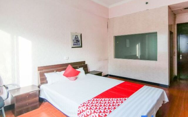 Xinxiang xinhai hotel qianjin road store