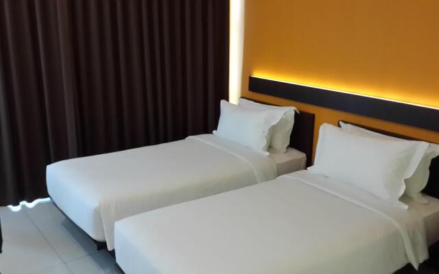 V Hotel Tebet, Jakarta