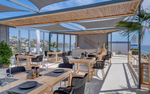 Aegean Paradiso Vacation Club Adults Only