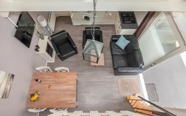 Vakantiewoning Westkapelle Zuidstraat 22