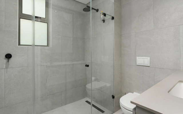 The Quarter Apartments