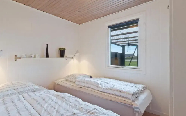 Charming Retreat in Furreby - By Traum Ferienwohnungen
