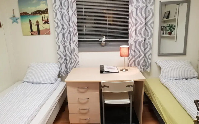 Wilhelmsen Romutleie