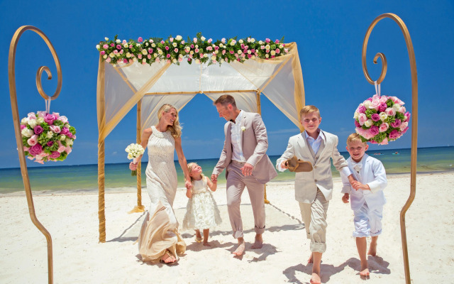 Royalton Riviera Cancun, An Autograph Collection All-Inclusive Resort & Casino