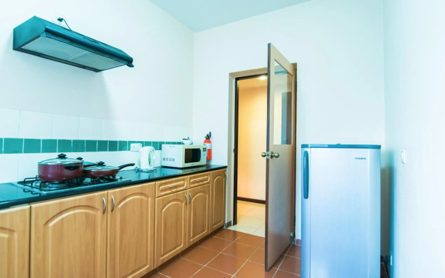 Halcyon Hotel Residences -  Bangalore