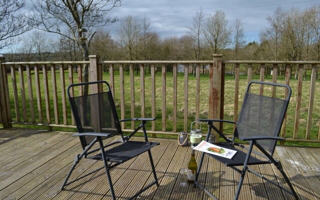 Thornbury Holiday Park