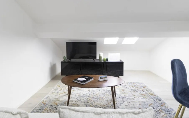 Italianway - Settala 51