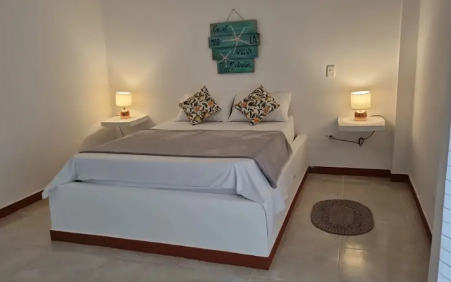 Hostal el refugio del tiburon