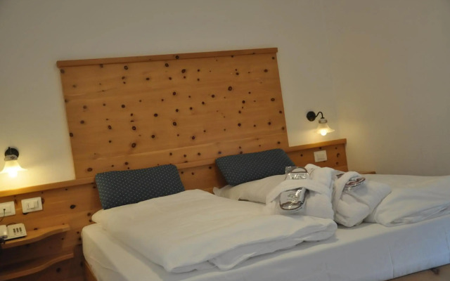 Alpenlife Hotel Someda