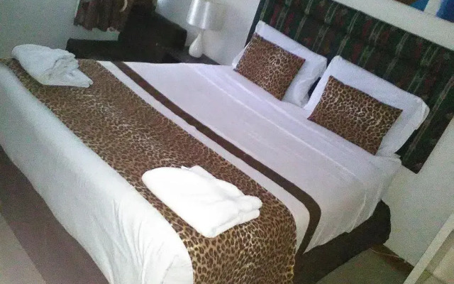 ECOTEL Southgate