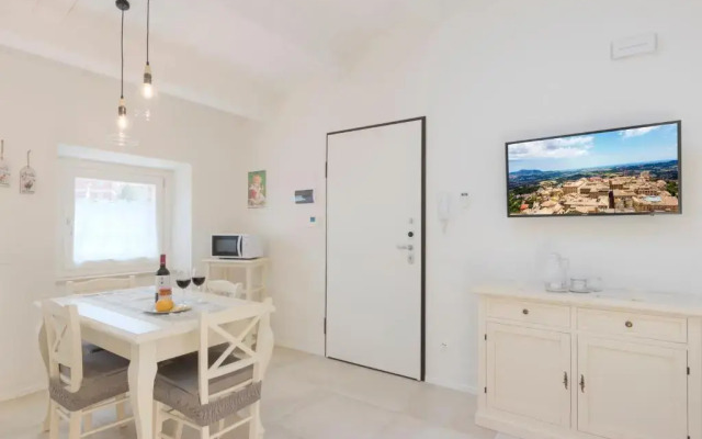 Marinelli Apartments - La Madonnina