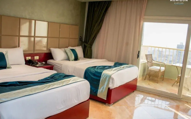 Helnan Nile Island Hotel