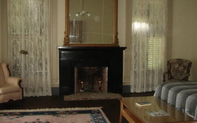 Everhope Plantation