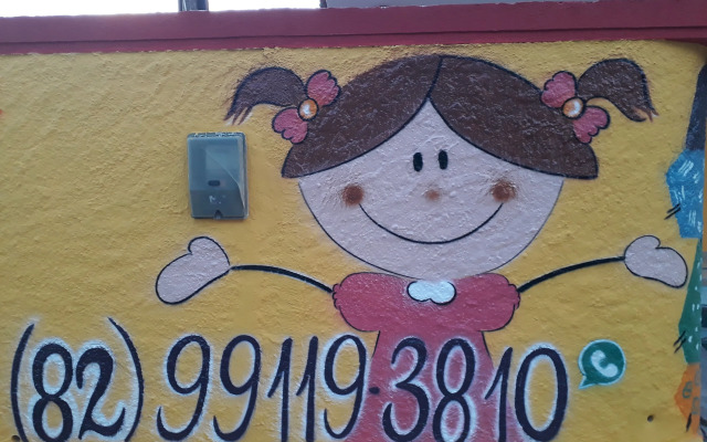 Pousada Boneca de Pano