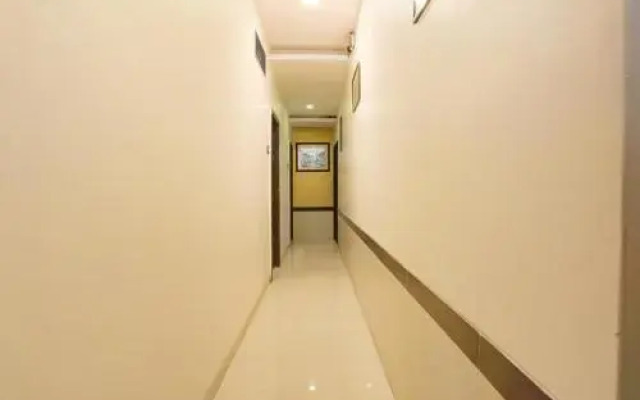 Hotel Airport Inn