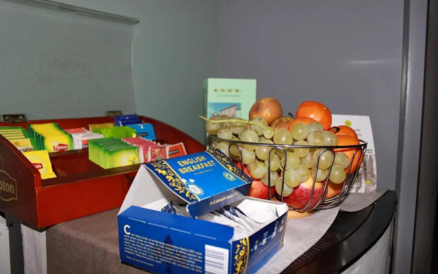 Hotel Restaurant De La Dore