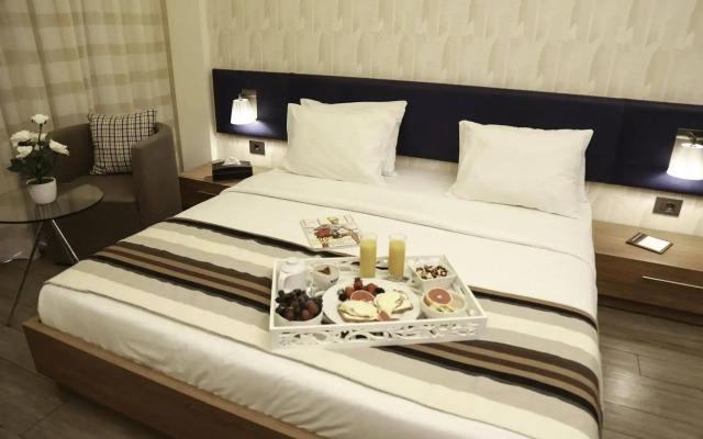 Urban Central Suites - Beirut
