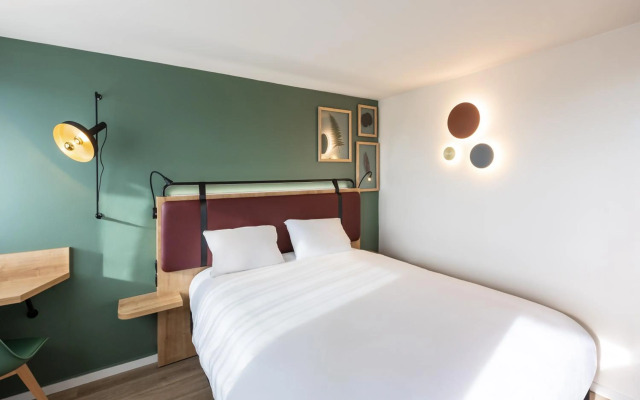 Campanile La Rochelle Nord - Puilboreau