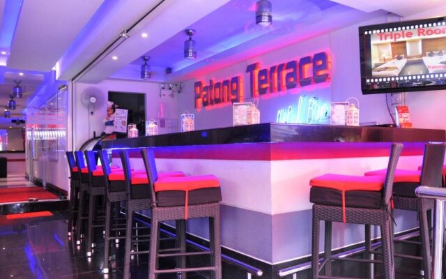 Patong Terrace