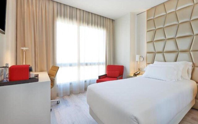 NH Collection Barcelona Pódium