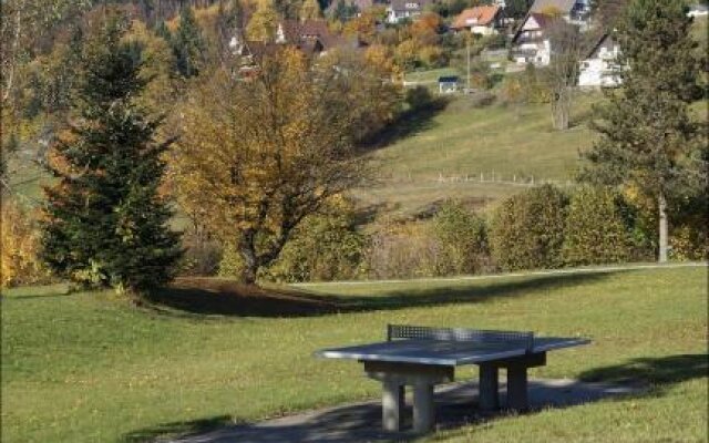 Ferienwohnung im Terrassenpark Sasbachwalden