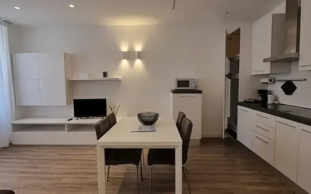 Vecchia Riva Guest House