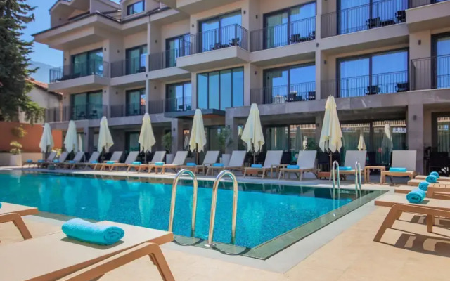 Casa Lumar Luxury Lodging - Adults Only