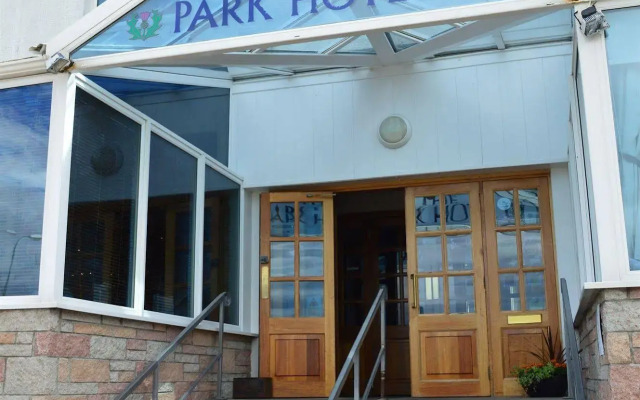 Park Hotel