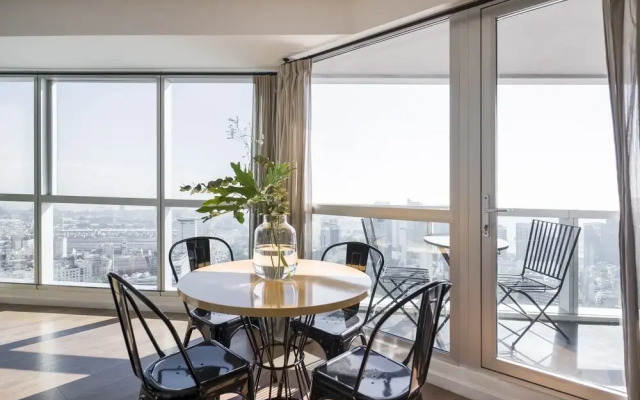 Zip Housing Torre Bellini