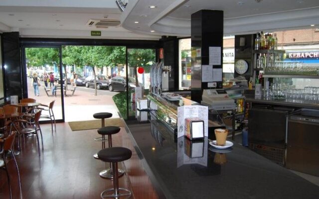 Hostal Don Pedro