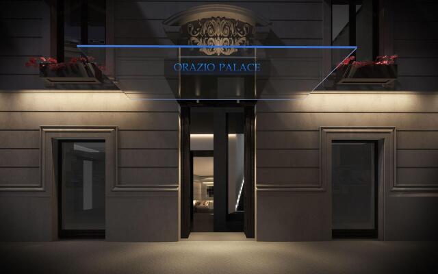Orazio Palace Hotel