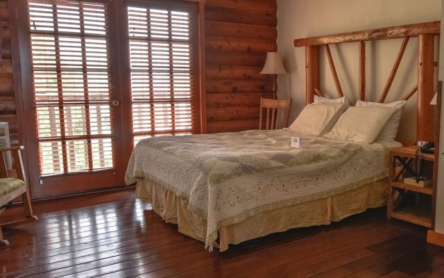 Sumas Mountain Lodge