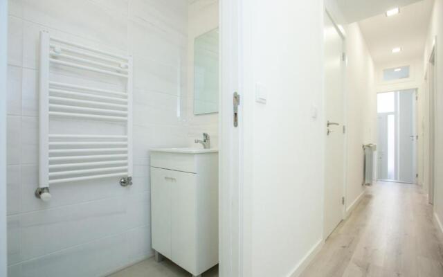 Liberdade ao Forte I