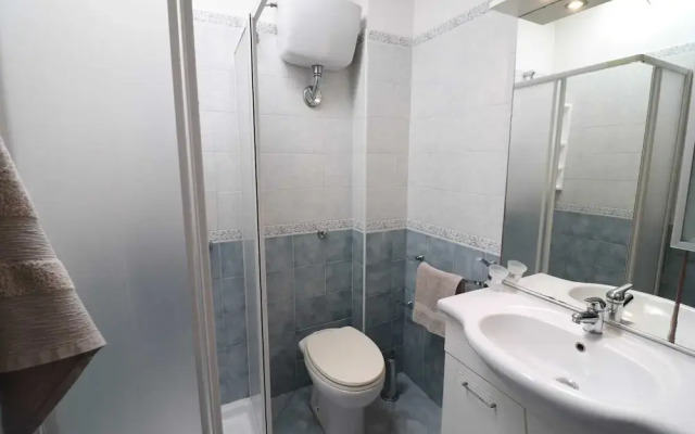 matilde holiday home in Otranto 6 guests