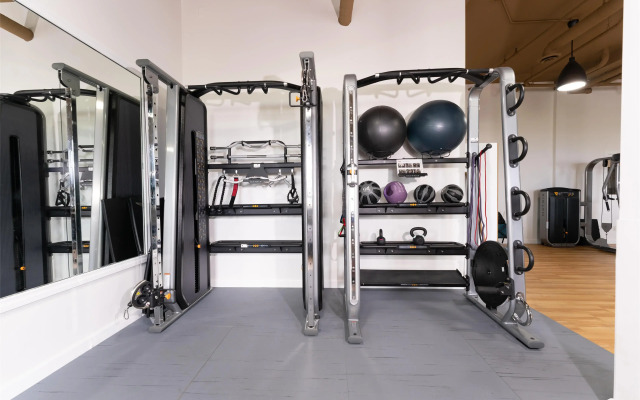 Prestige Harbourfront Resort, WorldHotels Luxury