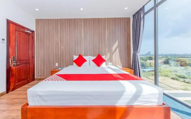Oyo 699 Kim Nga Villa